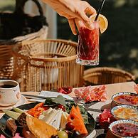 Flow Datca Surf & Beach Hotel