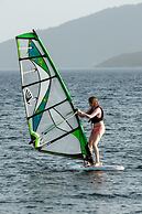 Flow Datca Surf & Beach Hotel