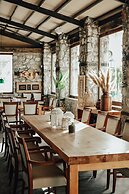 Flow Datca Surf & Beach Hotel