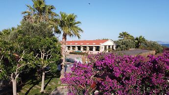 Flow Datca Surf & Beach Hotel