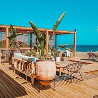 Flow Datca Surf & Beach Hotel