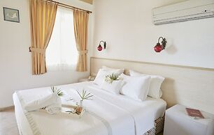 Flow Datca Surf & Beach Hotel