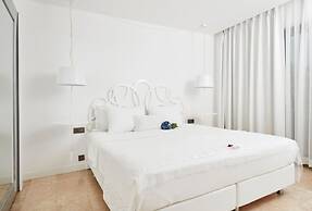 Flow Datca Surf & Beach Hotel