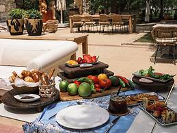 Flow Datca Surf & Beach Hotel