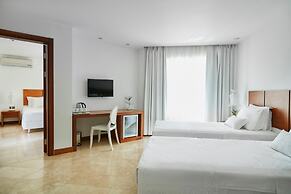 Flow Datca Surf & Beach Hotel