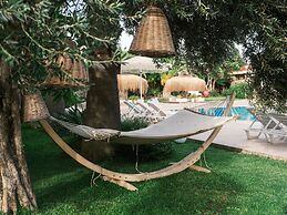 Flow Datca Surf & Beach Hotel