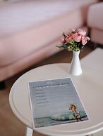 Flow Datca Surf & Beach Hotel
