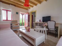 Flow Datca Surf & Beach Hotel