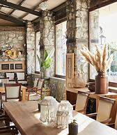 Flow Datca Surf & Beach Hotel