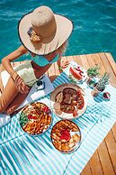 Flow Datca Surf & Beach Hotel