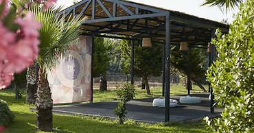 Flow Datca Surf & Beach Hotel