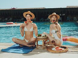 Flow Datca Surf & Beach Hotel