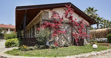 Flow Datca Surf & Beach Hotel