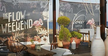 Flow Datca Surf & Beach Hotel