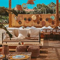 Flow Datca Surf & Beach Hotel