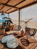 Flow Datca Surf & Beach Hotel