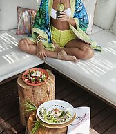 Flow Datca Surf & Beach Hotel