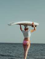 Flow Datca Surf & Beach Hotel
