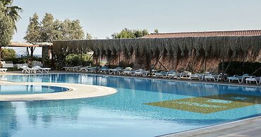 Flow Datca Surf & Beach Hotel