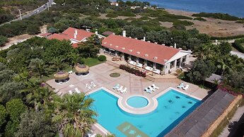 Flow Datca Surf & Beach Hotel