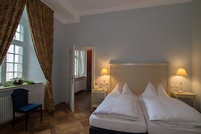 Hotel Schloß Gehrden