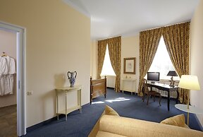 Hotel Schloß Gehrden