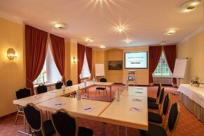 Hotel Schloß Gehrden
