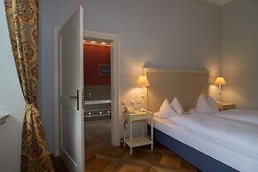 Hotel Schloß Gehrden