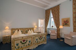 Hotel Schloß Gehrden