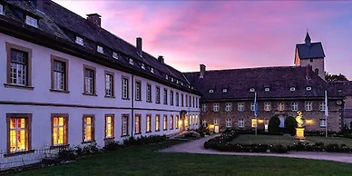 Hotel Schloß Gehrden