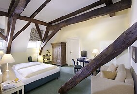 Hotel Schloß Gehrden