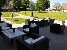 Hotel Schloß Gehrden