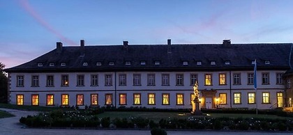 Hotel Schloß Gehrden