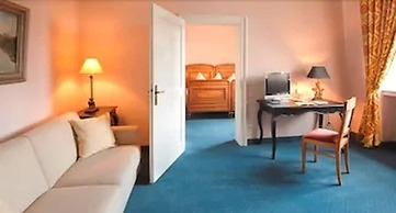 Hotel Schloß Gehrden