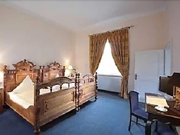 Hotel Schloß Gehrden