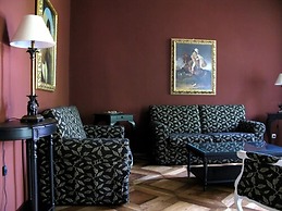Hotel Schloß Gehrden