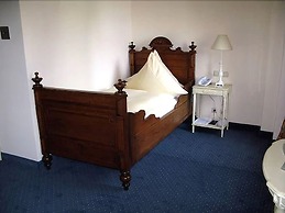 Hotel Schloß Gehrden