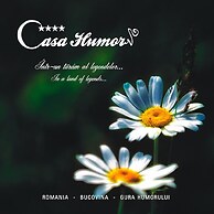 Pensiunea Casa Humor