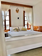 Kekova Hotel
