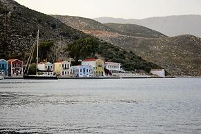 Kekova Hotel