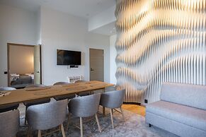 Santa's Resort & Spa Hotel Sani