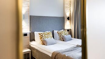 Santa's Resort & Spa Hotel Sani