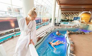 Santa's Resort & Spa Hotel Sani