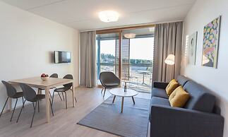 Santa's Resort & Spa Hotel Sani