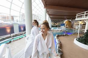 Santa's Resort & Spa Hotel Sani