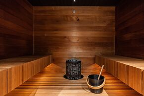 Santa's Resort & Spa Hotel Sani