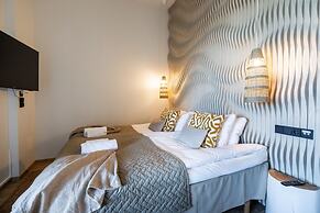 Santa's Resort & Spa Hotel Sani