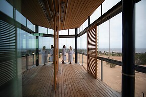 Santa's Resort & Spa Hotel Sani