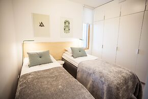 Santa's Resort & Spa Hotel Sani
