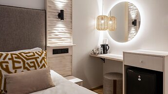 Santa's Resort & Spa Hotel Sani